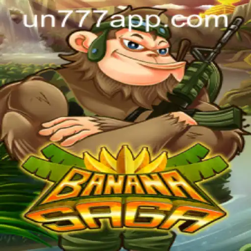 Discover the Exciting World of BananaSaga and Un777 Plus App
