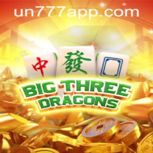 Discover the Intriguing World of BigThreeDragons with Un777 Plus App