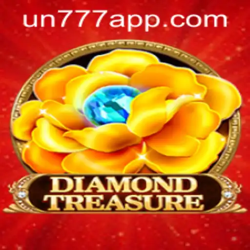 Discover the Thrills of Diamondtreasure on the Un777 Plus App