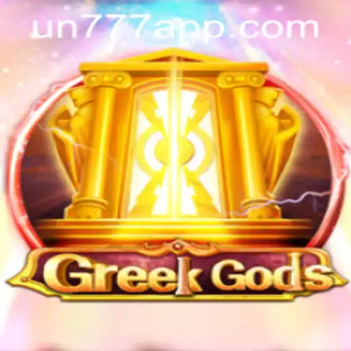 Exploring the Exciting World of GreekGods and the Un777 Plus App