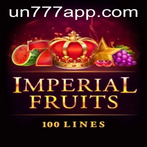 Exploring ImperialFruits100: Unveiling the Fascination Behind the Un777 Plus App