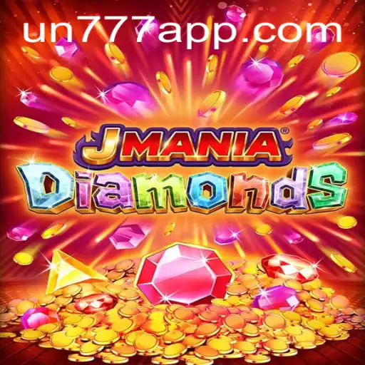 Explore the World of JManiaDiamonds: An In-Depth Look at Un777 Plus App's Exciting Game