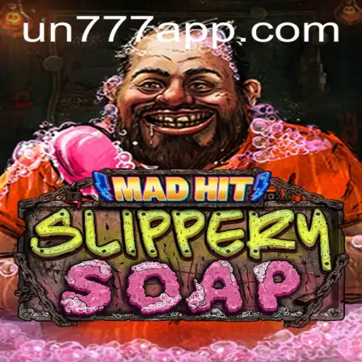 MadHitSlipperySoap: A New Wave in Mobile Gaming