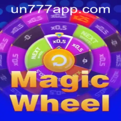 Exploring the Enchantment of MagicWheel: A Modern Gaming Marvel