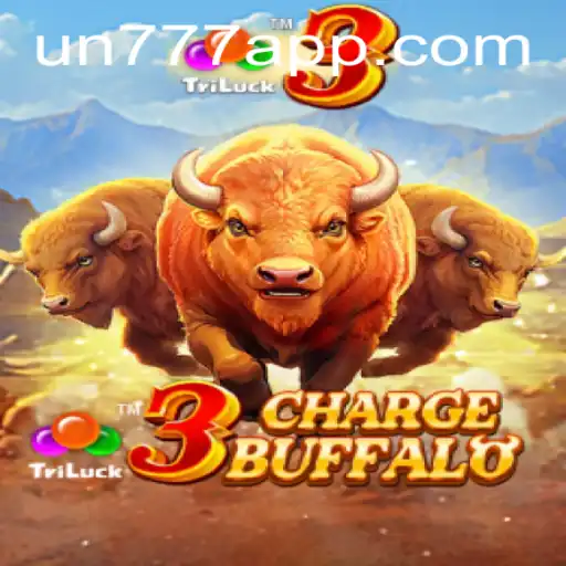 Unveiling 3ChargeBuffalo: A New Adventure in the Un777 Plus App