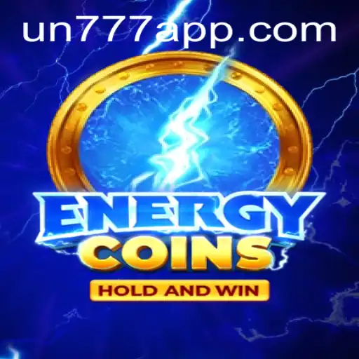 The Thrilling World of EnergyCoins: Unraveling the Un777 Plus App
