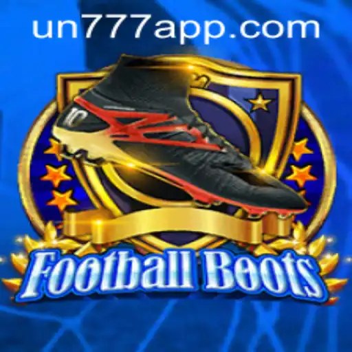 Discover the Thrilling World of FootballBoots with Un777 Plus App