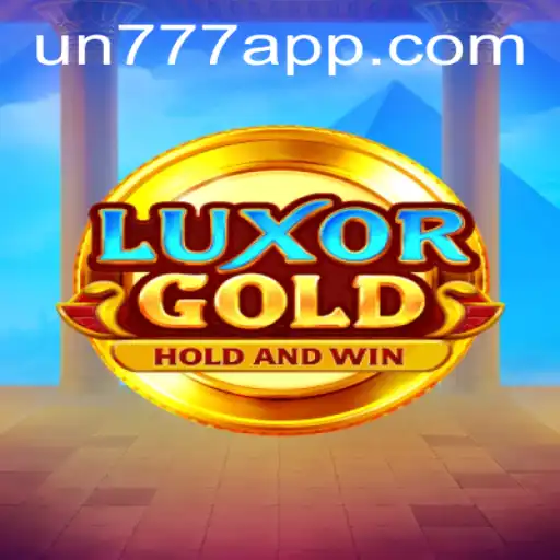 Explore the Enchanting World of LuxorGold and the Excitement of Un777 Plus App
