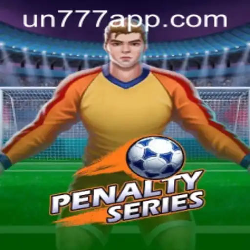 Exploring ‘PenaltySeries’: A New Gaming Phenomenon on the Un777 Plus App