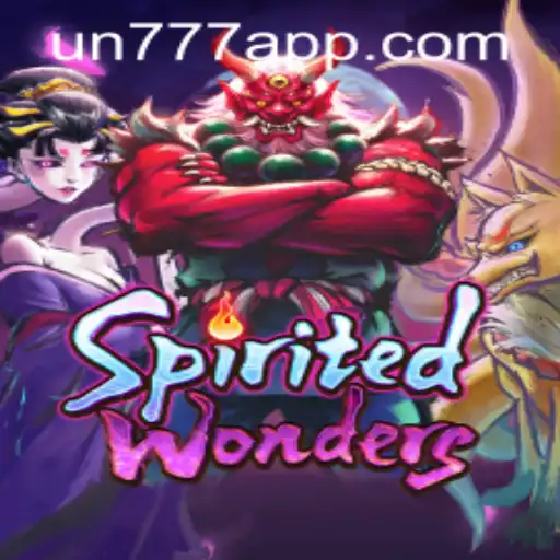 Unlock the Magic of SpiritedWonders with Un777 Plus App