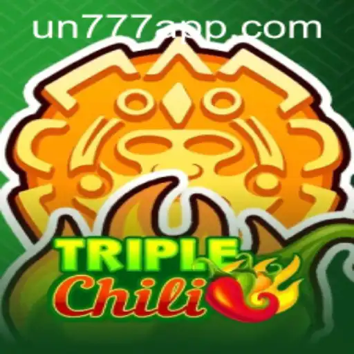 The Exciting World of TripleChili: A Thrilling Adventure in Digital Gaming