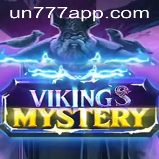 Unveiling the Enigma: VikingsMystery and the Un777 Plus App
