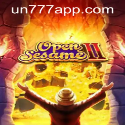Unlock the Excitement with OpenSesameII: An Un777 Plus App Experience