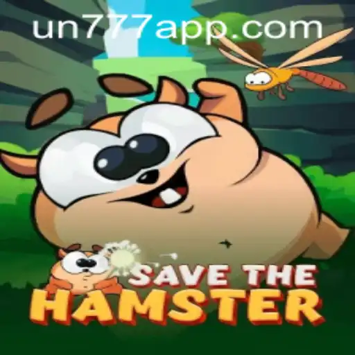 SavetheHamster: An Exciting New Adventure in Un777 Plus App