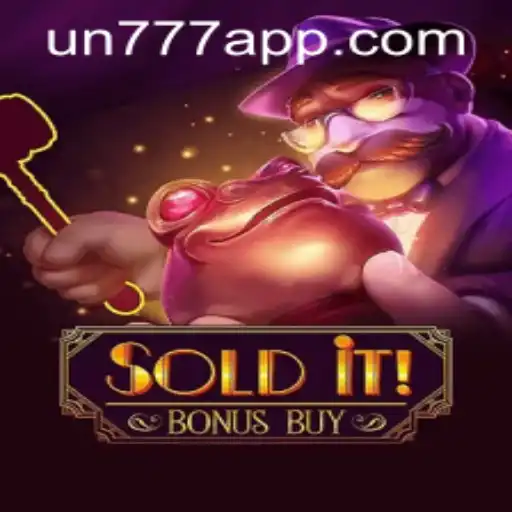 Exploring SolditBonusBuy: A Thrilling New Addition to the Un777 Plus App