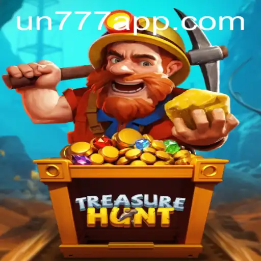 Discover the Exciting World of TreasureHunt with Un777 Plus App