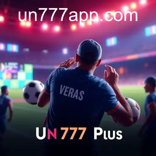Virtual Sports: Unleashing the Potential of the Un777 Plus App